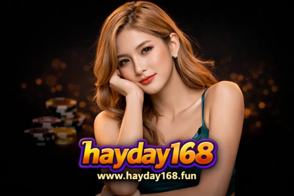 hayday168 เครดิตฟรี